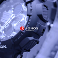 Часы Casio G-Shock GA-140GM-1A1 фото 10