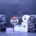Часы Casio G-Shock GA-140GM-1A1 фото 11