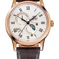 Часы Orient Sun & Moon RN-AK0001S фото 9