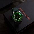 Часы Spinnaker Fleuss Gmt Automatic SP-5120-44 фото 3