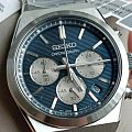 Часы Seiko Discover More SSB453P1 фото 6