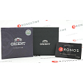 Часы Orient Sun & Moon RA-AS0008B фото 2