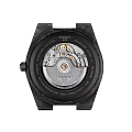 Часы Tissot PRX Powermatic 80 Carbon T137.907.97.201.00 фото 5
