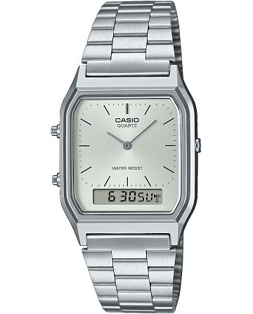 Casio Collection AQ-230A-7AMQYDF