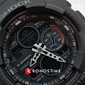 Часы Casio G-Shock GA-140-1A1DR (GA-140-1A1) фото 11