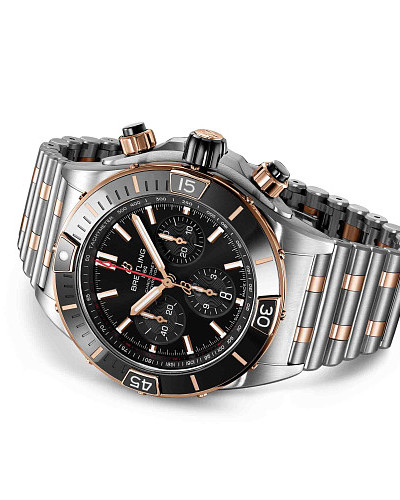 Breitling Super Chronomat B01 44 UB0136251B1U1