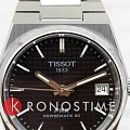 Часы Tissot PRX Powermatic 80 T137.207.11.051.00 фото 3