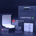 Часы Certina DS Podium C001.410.44.087.00 фото 4