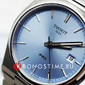 Часы Tissot PRX 35 mm T137.210.11.351.00 фото 10