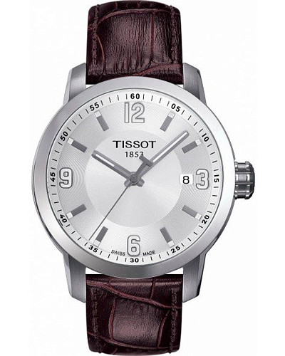 Tissot PRC 200 T055.410.16.017.01