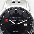 Часы Raymond Weil Freelancer 2731-ST-20001 фото 5