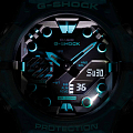 Часы Casio G-Shock GA-B001G-2ADR (GA-B001G-2A) фото 7