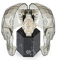 Часы Philipp Plein The Skull PWNAA1523 фото 11