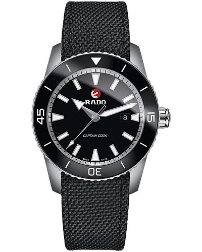 Rado Captain Cook Automatic R32501156