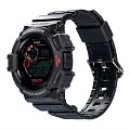 Часы Casio G-Shock G-9300-1 фото 2