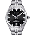 Часы Tissot PR 100 Powermatic 80 Lady T101.207.11.051.00