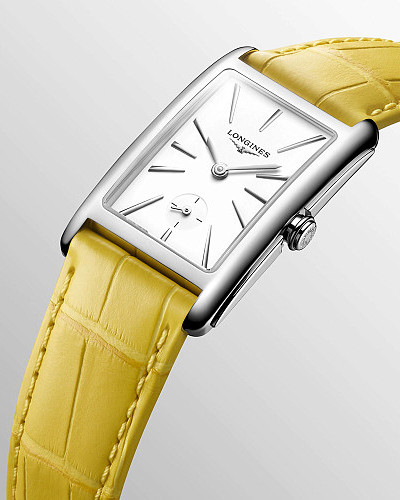 Longines DolceVita L5.512.4.11.2