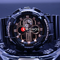 Часы Casio G-Shock GA-140GB-1A2 фото 3