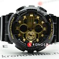 Часы Casio G-Shock GA-140GB-1A1DR (GA-140GB-1A1) фото 12