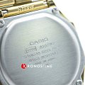 Часы Casio Collection A-168WEGM-9 фото 8