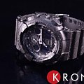 Часы Casio G-Shock GA-100CG-1A фото 2