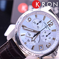 Часы Certina DS Podium Chronograph 1/10 sec C034.417.16.037.01 фото 2