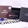 Часы Orient QC0E001B (FQC0E001B) фото 2