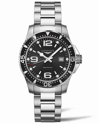 Longines HydroConquest L3.730.4.56.6