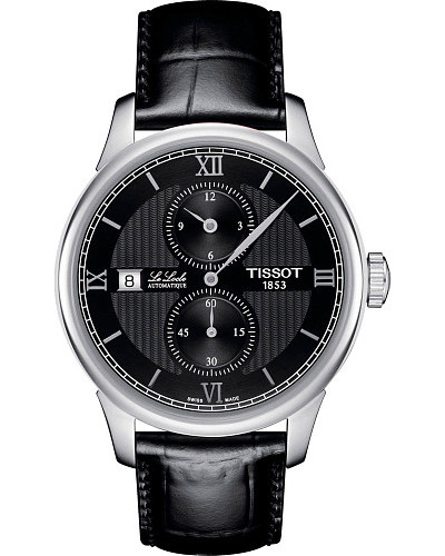 Tissot Le Locle Automatic Regulateur T006.428.16.058.02