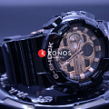 Часы Casio G-Shock GA-140GB-1A2 фото 4