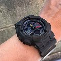 Часы Casio G-Shock GA-140BMC-1A фото 14
