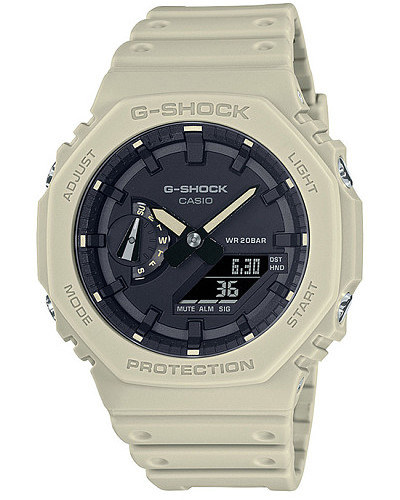 Casio G-Shock GA-2100-5A