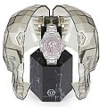 Часы Philipp Plein The Skull PWNAA1423 фото 13