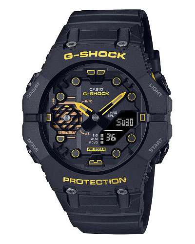 Casio G-Shock GA-B001CY-1ADR (GA-B001CY-1A)