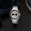 Часы Seiko SSB425P1 фото 4