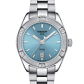Часы Tissot PR 100 Lady Sport Chic T101.910.11.351.00