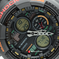 Часы Casio G-Shock GA-140-1A4DR (GA-140-1A4) фото 19