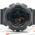 Часы Casio G-Shock GA-140BMC-1A фото 4