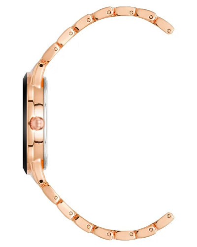 Anne Klein Metals 3924BKRG