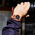 Часы Casio G-Shock GBA-900-4ADR (GBA-900-4A) фото 9