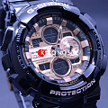 Часы Casio G-Shock GA-140GB-1A2 фото 7