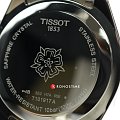 Часы Tissot PR 100 Sport Chic Chronograph T101.917.22.151.00 фото 8