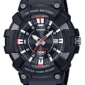 Часы Casio Collection MW-610H-1A