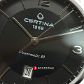 Часы Certina DS Caimano Powermatic 80 C035.407.16.057.00 фото 3
