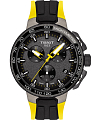 Часы Tissot T-Race Cycling Tour De France T111.417.37.441.00