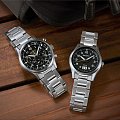 Часы Seiko Discover More SSB447P1 фото 8