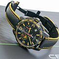 Часы Certina DS Podium Chronograph Lap Timer C034.453.36.057.10 фото 6