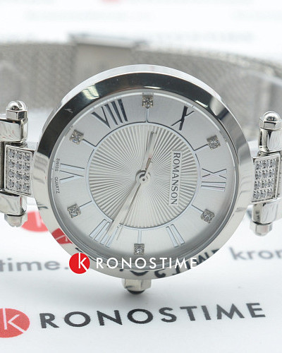 Romanson RM7A16QLW(WH)