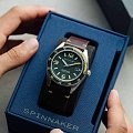 Часы Spinnaker Fleuss SP-5055-0C фото 6