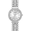 Часы Guess Dress Steel  GW0401L1